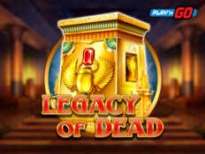 Book of dead casino bonus4